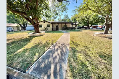 3557 Reeves, North Richland Hills, TX 76117 - Photo 8