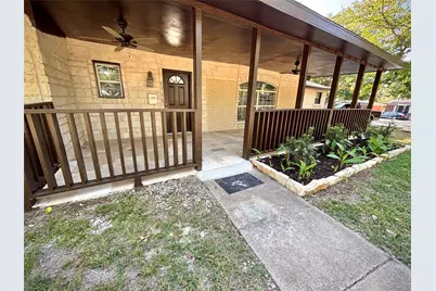 3557 Reeves, North Richland Hills, TX 76117 - Photo 1