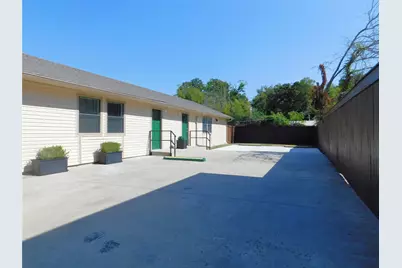 314 Jagoe Street #101, Denton, TX 76201 - Photo 24