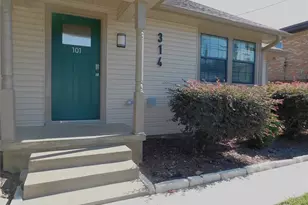 314 Jagoe St, Denton, TX 76201 - Photo 4