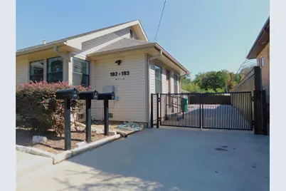 314 Jagoe Street #101, Denton, TX 76201 - Photo 6
