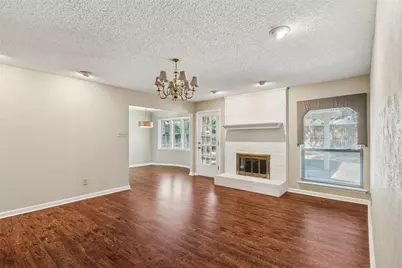 712 Springwood Drive, Hurst, TX 76054 - Photo 2