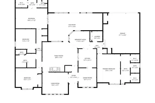 108 Silverleaf Dr, Fort Worth, TX 76112 - Photo 40