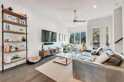 6004 Hudson Street #102, Dallas, TX 75206 - Photo 6