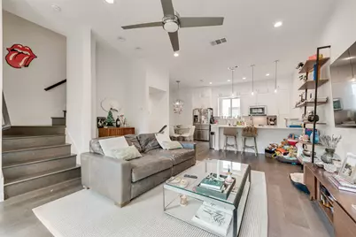 6004 Hudson Street #102, Dallas, TX 75206 - Photo 8