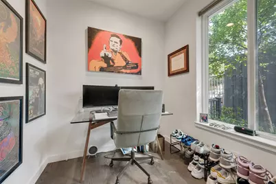 6004 Hudson Street #102, Dallas, TX 75206 - Photo 4