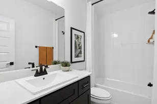 4524 Snakeweed St, Fort Worth, TX 76036 - Photo 22