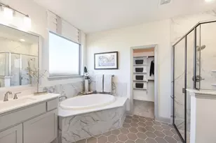 4524 Snakeweed St, Fort Worth, TX 76036 - Photo 14