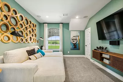 4524 Snakeweed Street, Fort Worth, TX 76036 - Photo 18