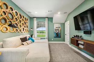 4524 Snakeweed St, Fort Worth, TX 76036 - Photo 18