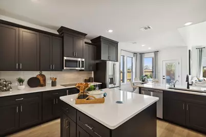 4524 Snakeweed Street, Fort Worth, TX 76036 - Photo 8