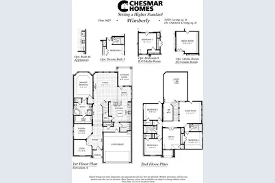 4524 Snakeweed Street, Fort Worth, TX 76036 - Photo 26