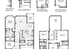 4524 Snakeweed St, Fort Worth, TX 76036 - Photo 26