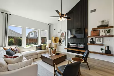 4524 Snakeweed Street, Fort Worth, TX 76036 - Photo 4