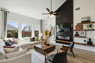 4524 Snakeweed St, Fort Worth, TX 76036 - Photo 4