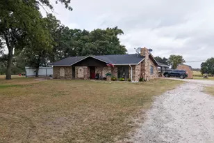 1170 FM 1633, Mexia, TX 76667 - Photo 38