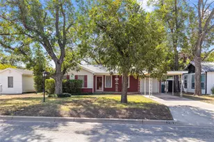 2303 Southside Dr, Brownwood, TX 76801 - Photo 22