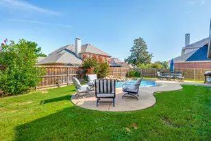 2817 Butterfield Stage Rd, Highland Village, TX 75077 - Photo 24