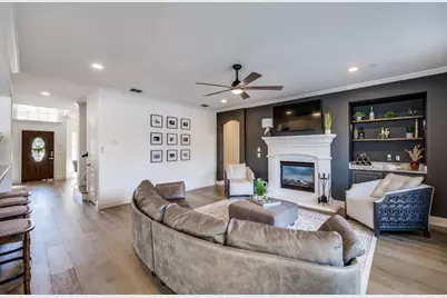 2817 Butterfield Stage Road, Highland Village, TX 75077 - Photo 16