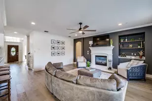 2817 Butterfield Stage Rd, Highland Village, TX 75077 - Photo 16