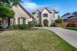 2817 Butterfield Stage Rd, Highland Village, TX 75077 - Photo 2