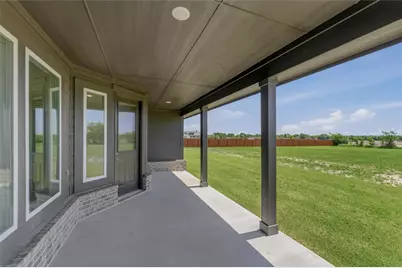 2472 Blackjack Oak Road, Oak Ridge, TX 75161 - Photo 24