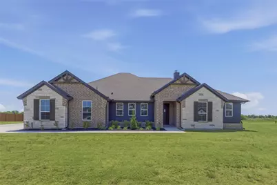 2472 Blackjack Oak Road, Oak Ridge, TX 75161 - Photo 2