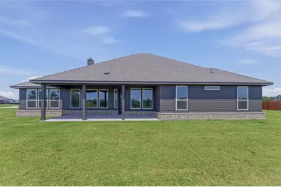 2472 Blackjack Oak Road, Oak Ridge, TX 75161 - Photo 26