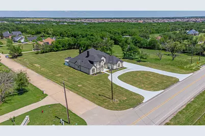 621 E Fm 550, McLendon Chisholm, TX 75032 - Photo 6