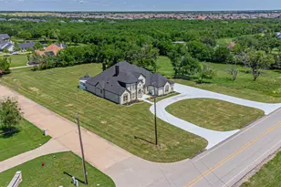 621 E Fm 550, McLendon Chisholm, TX 75032 - Photo 6