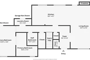 1915 Greenhaven Dr, Richardson, TX 75080 - Photo 38