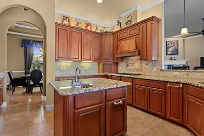 117 Citation Drive, Cresson, TX 76035 - Photo 14