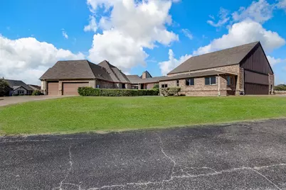 117 Citation Drive, Cresson, TX 76035 - Photo 38