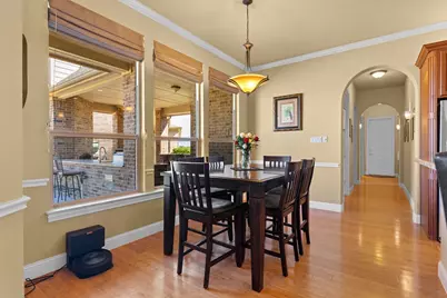 117 Citation Drive, Cresson, TX 76035 - Photo 18