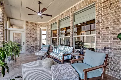 117 Citation Drive, Cresson, TX 76035 - Photo 30