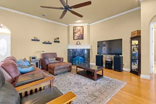 117 Citation Dr, Cresson, TX 76035 - Photo 8