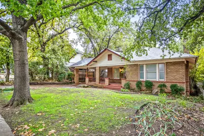 2303 Mistletoe Drive, Fort Worth, TX 76110 - Photo 2
