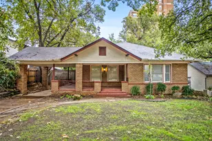 2303 Mistletoe Dr, Fort Worth, TX 76110 - Photo 1