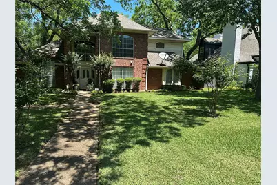 1412 Hyde Park Lane, Arlington, TX 76015 - Photo 2