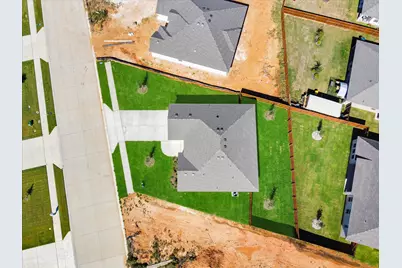 724 Raylan Street, Springtown, TX 76082 - Photo 36