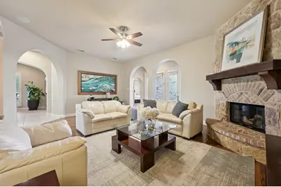 2325 Shoreham Circle, Lewisville, TX 75056 - Photo 6