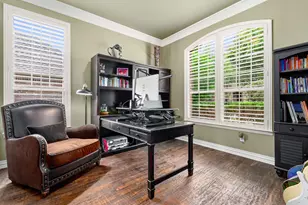 13195 Thornton Dr, Frisco, TX 75035 - Photo 16