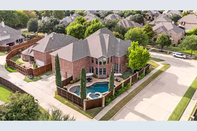 13195 Thornton Drive, Frisco, TX 75035 - Photo 2