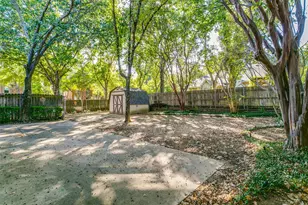 3110 Fox Run Dr, Grapevine, TX 76051 - Photo 36