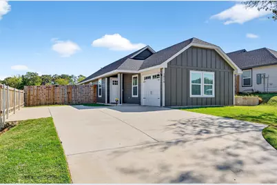 1016 Ray Drive, Denison, TX 75020 - Photo 1