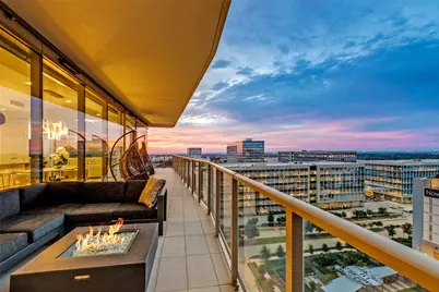 7901 Windrose Avenue #1101, Plano, TX 75024 - Photo 30