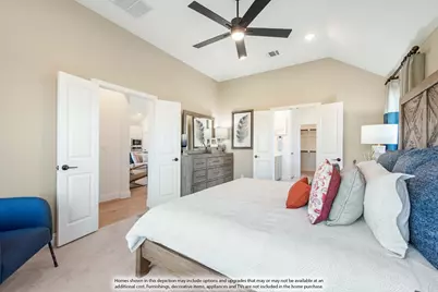 2605 Lila Street, Burleson, TX 76028 - Photo 22