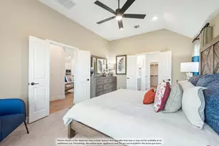 2605 Lila St, Burleson, TX 76028 - Photo 22