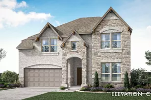 2605 Lila St, Burleson, TX 76028 - Photo 1