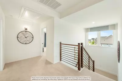 2605 Lila Street, Burleson, TX 76028 - Photo 28